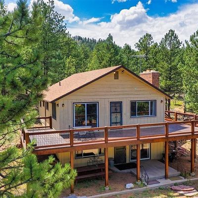 14651 Westcreek Rd, Woodland Park, CO 80863