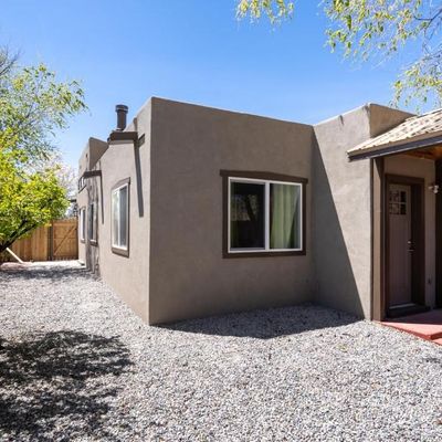 1467 Clark Rd, Santa Fe, NM 87507