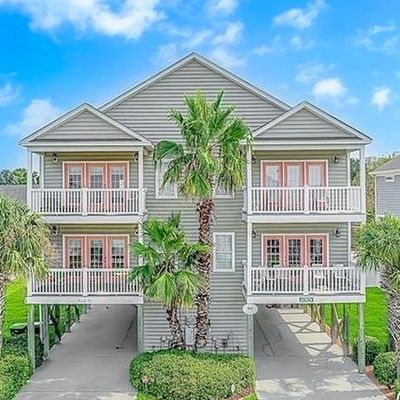 146 B Seabreeze Dr., Garden City Beach, SC 29576