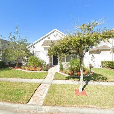 14713 Golden Rain Tree Blvd, Orlando, FL 32828