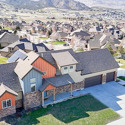 14728 S White Ridge Cv, Herriman, UT 84096