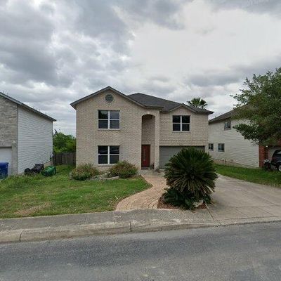 14734 Mountainside Rdg, San Antonio, TX 78233