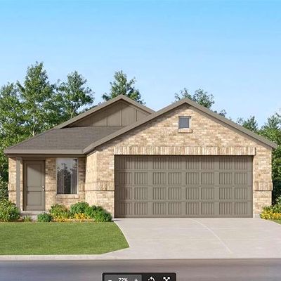 14745 South Ascot Bend Circle, Conroe, TX 77306