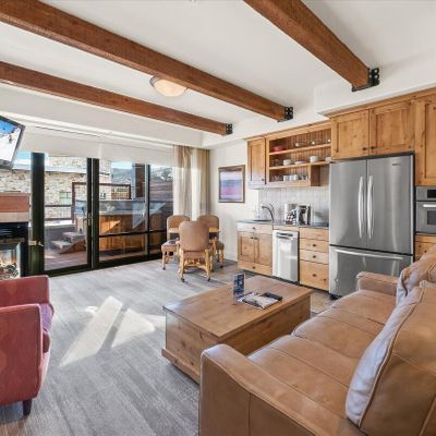 1476 Newpark Boulevard, # 203, Park City, UT 84098