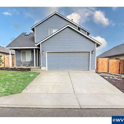 14785 Orchard St Ne, Aurora, OR 97002