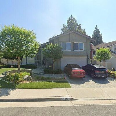 148 Baler Ave, Brea, CA 92821