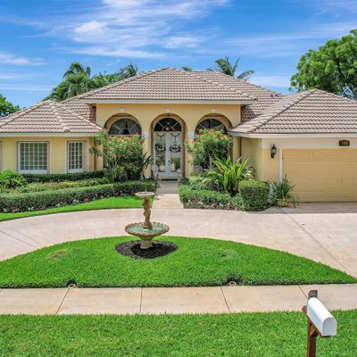 148 Cypress Trce, Royal Palm Beach, FL 33411