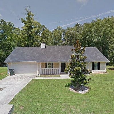 148 Longstreet Cir, Oxford, GA 30054