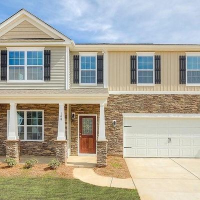 148 Sugarberry Drive, Stokesdale, NC 27357