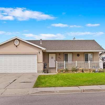 1480 W 3275 S, Brigham City, UT 84302