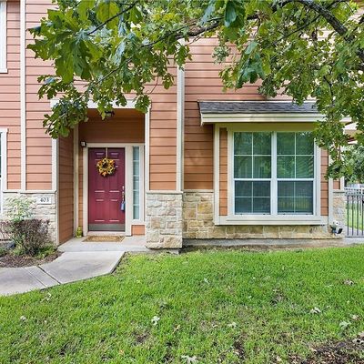 1481 E Old Settlers Blvd #403, Round Rock, TX 78664