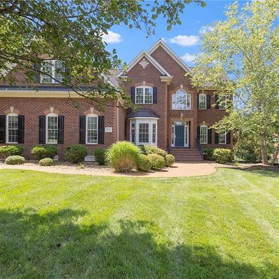 14813 Gilmans Cross Ct, Glen Allen, VA 23059