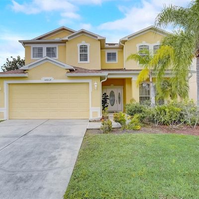 14819 Braywood Trl, Orlando, FL 32824