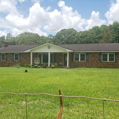 1482 Walter Dasher Road, Glennville, GA 30427