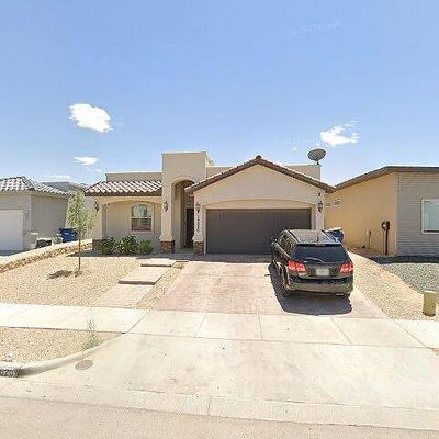 14820 Harry Flournoy Ave, El Paso, TX 79938