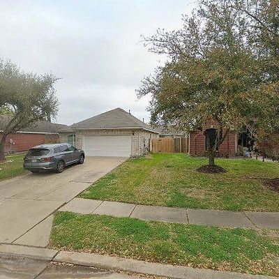 14822 Newton Falls Ln, Sugar Land, TX 77498