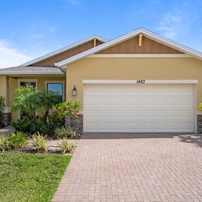 1483 Great Belt Cir, Melbourne, FL 32940