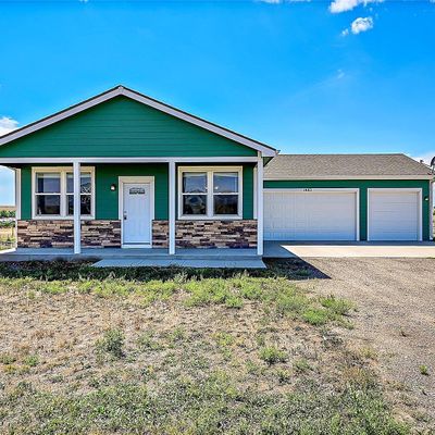 1483 4th Avenue, Deer Trail, CO 80105