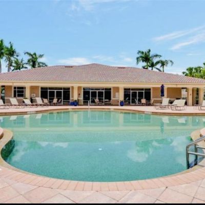 14831 Reflection Key Circle, Fort Myers, FL 33907