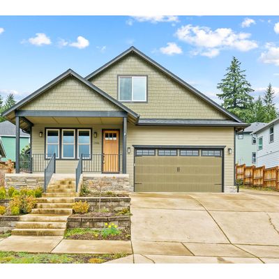 1486 Douglas Fir Pl, Cottage Grove, OR 97424