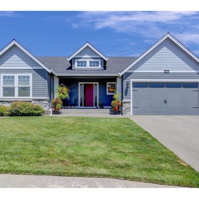 14857 Ne Rooster Rock Ave, Aurora, OR 97002