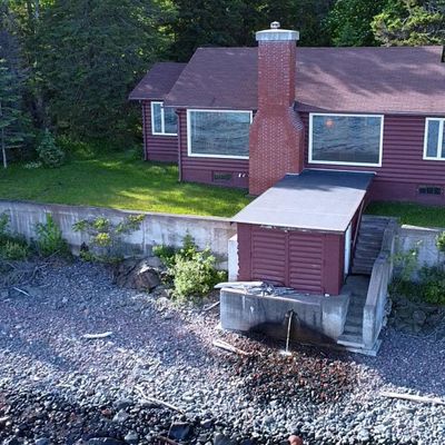 1488/1493 Croftville Rd, Grand Marais, MN 55604