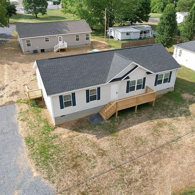 149 Fairground Street, Marion, VA 24354