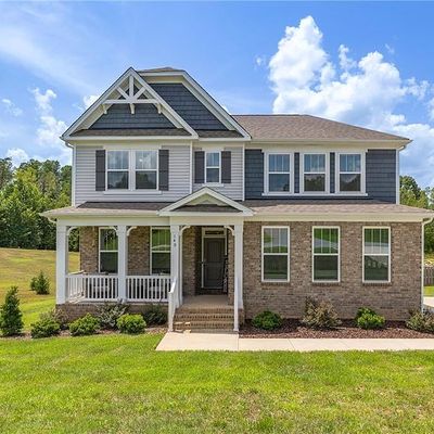 149 Marguerite Trce, Reidsville, NC 27320