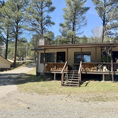 149 Upper Terrace Drive # 7, Ruidoso, NM 88345