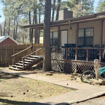 149 Upper Terrace Drive Drive # 5, Ruidoso, NM 88345