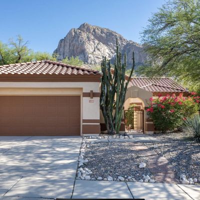 1490 E Ram Canyon Dr, Tucson, AZ 85737