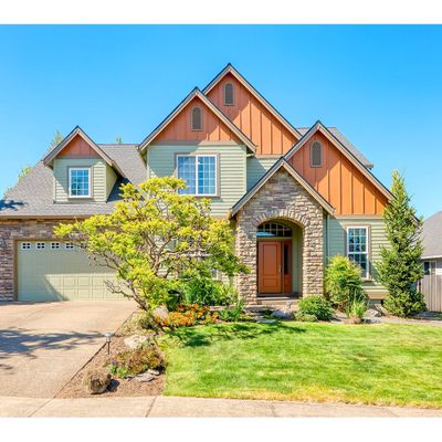 14923 Smith Rock Ave Ne, Aurora, OR 97002