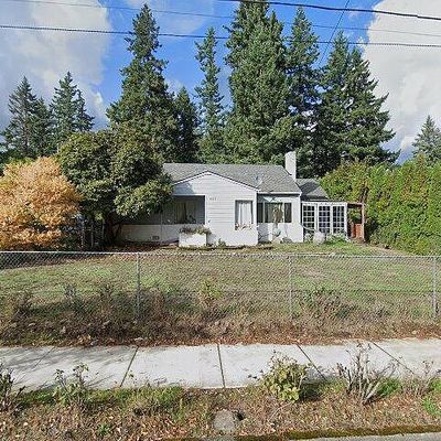 14939 E Burnside St, Portland, OR 97233