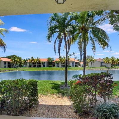 1495 Lake Crystal Drive, West Palm Beach, FL 33411