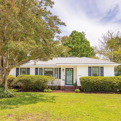 1496 Hindman Ave, Mount Pleasant, SC 29464