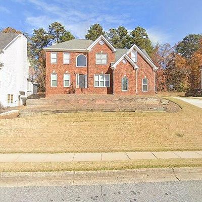 1498 Macy Ln, Lawrenceville, GA 30043