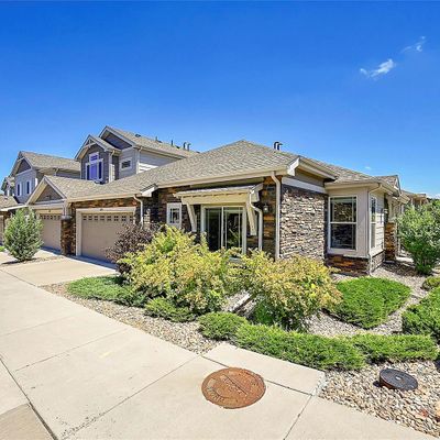 14975 E Crestridge Pl, Centennial, CO 80015