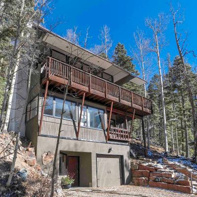 15 Coyote Lane, Taos Ski Valley, NM 87525