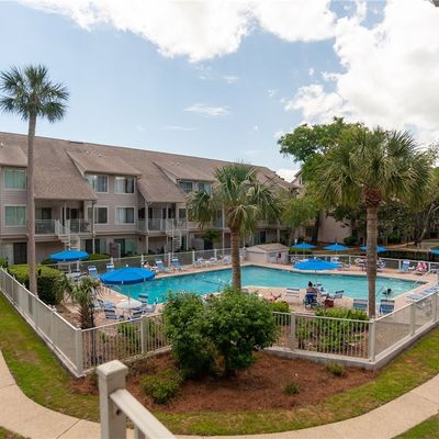 15 Deallyon Ave #53, Hilton Head Island, SC 29928