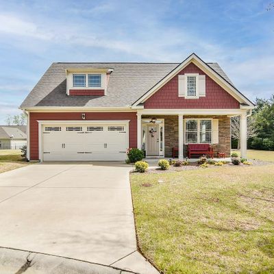 15 Edgeridge Ct, Simpsonville, SC 29680