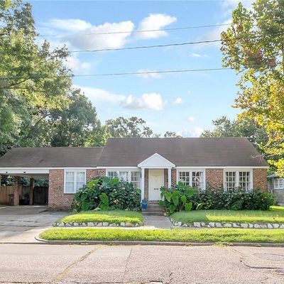 15 Georgia Avenue N, Mobile, AL 36604