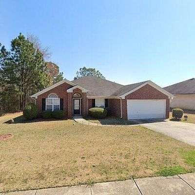 15 Grosslake Pkwy, Covington, GA 30016