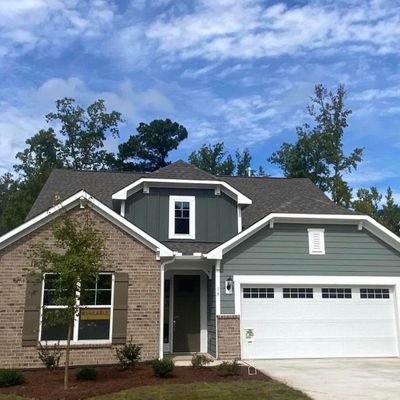 15 Hornbeam Road, Youngsville, NC 27596