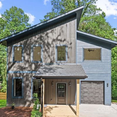 15 Kay Place, Asheville, NC 28806