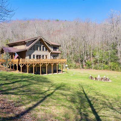 15 Mayapple Lane, Black Mountain, NC 28711