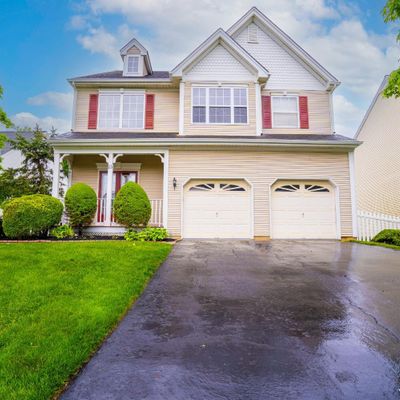 15 Rush Court, Plainsboro, NJ 08536