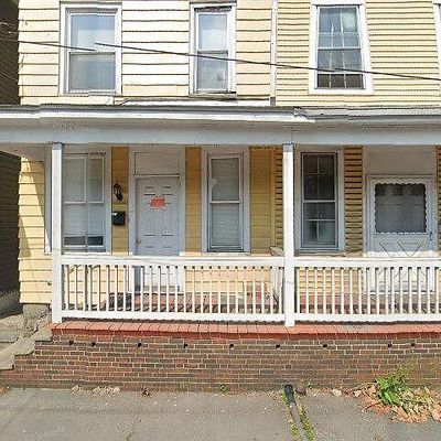 15 S Sillyman St, Cressona, PA 17929