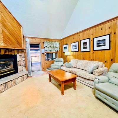 15 Squaw Valley B309, Angel Fire, NM 87710