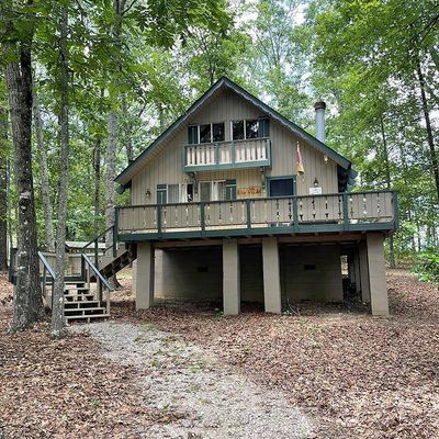 15 St. Moritz Drive, Pine Mountain, GA 31822