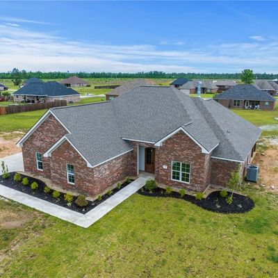 150 Daffodil Drive, Ragley, LA 70657